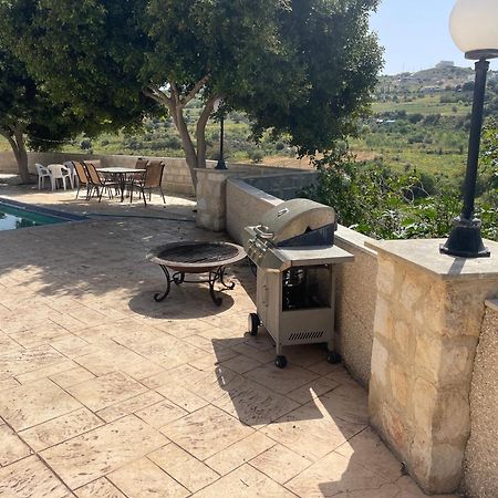Beautiful Home Paphos Exterior foto