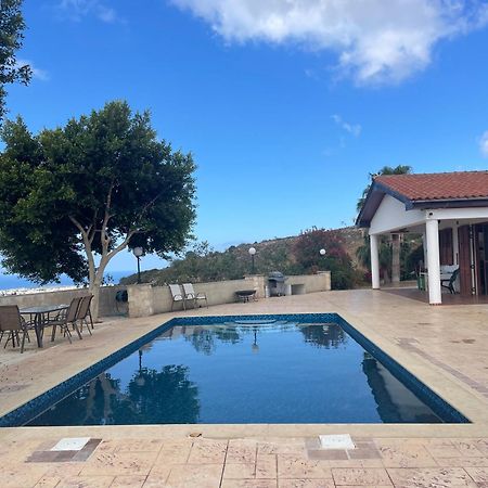 Beautiful Home Paphos Exterior foto