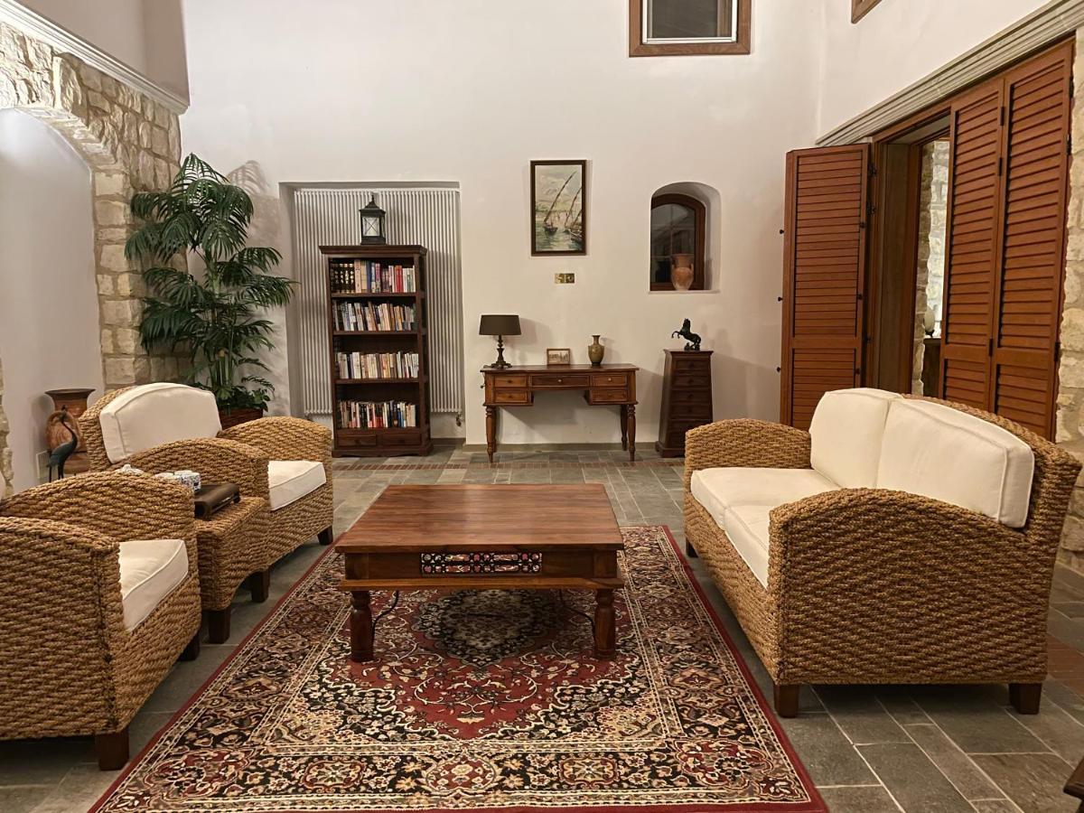Beautiful Home Paphos Exterior foto