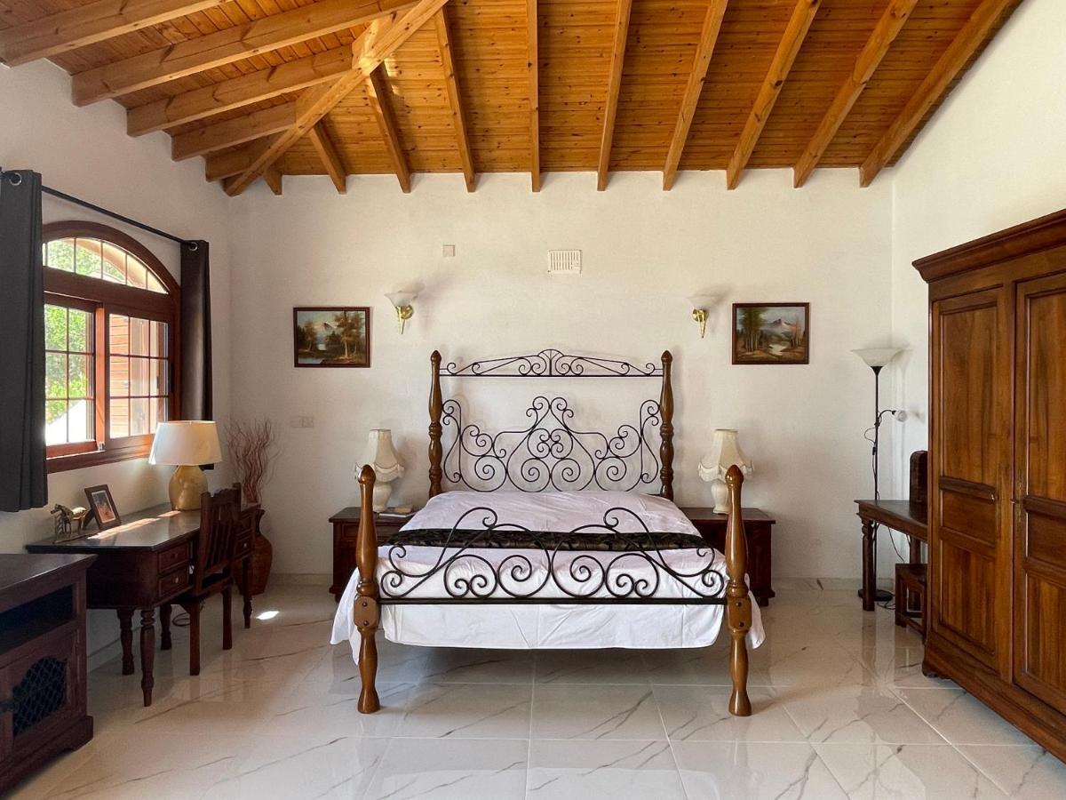 Beautiful Home Paphos Exterior foto