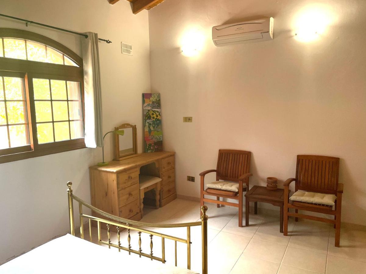 Beautiful Home Paphos Exterior foto
