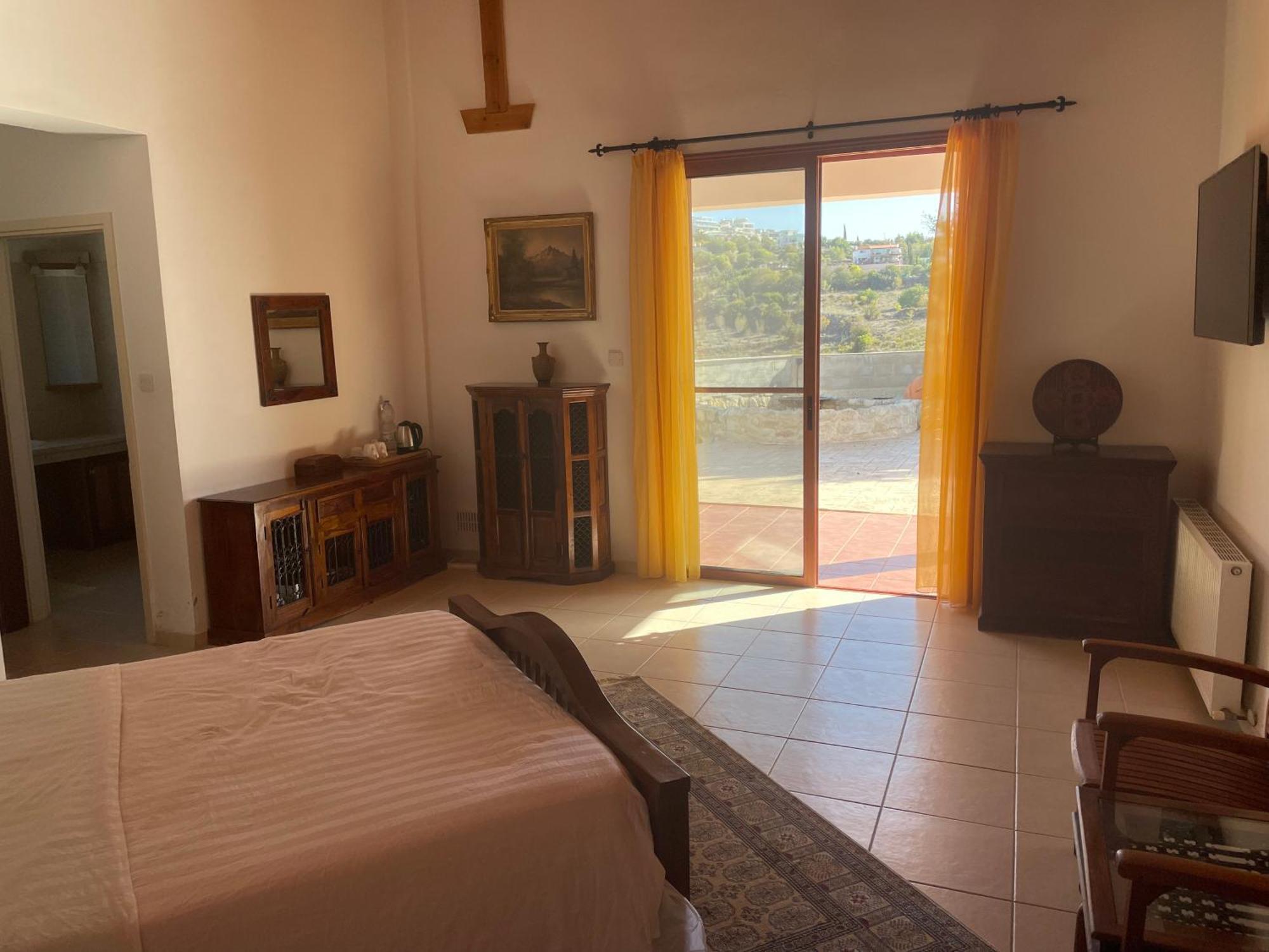 Beautiful Home Paphos Exterior foto