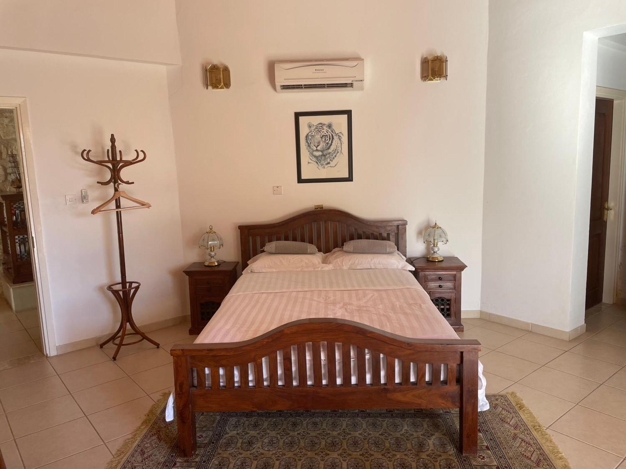 Beautiful Home Paphos Exterior foto