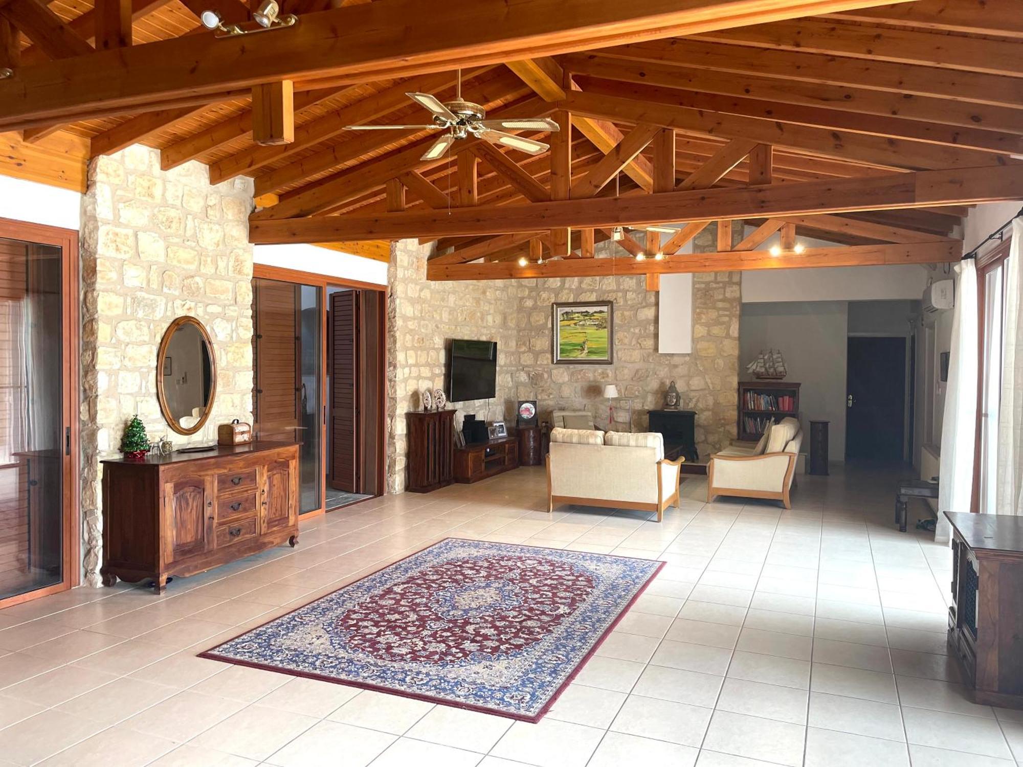 Beautiful Home Paphos Exterior foto