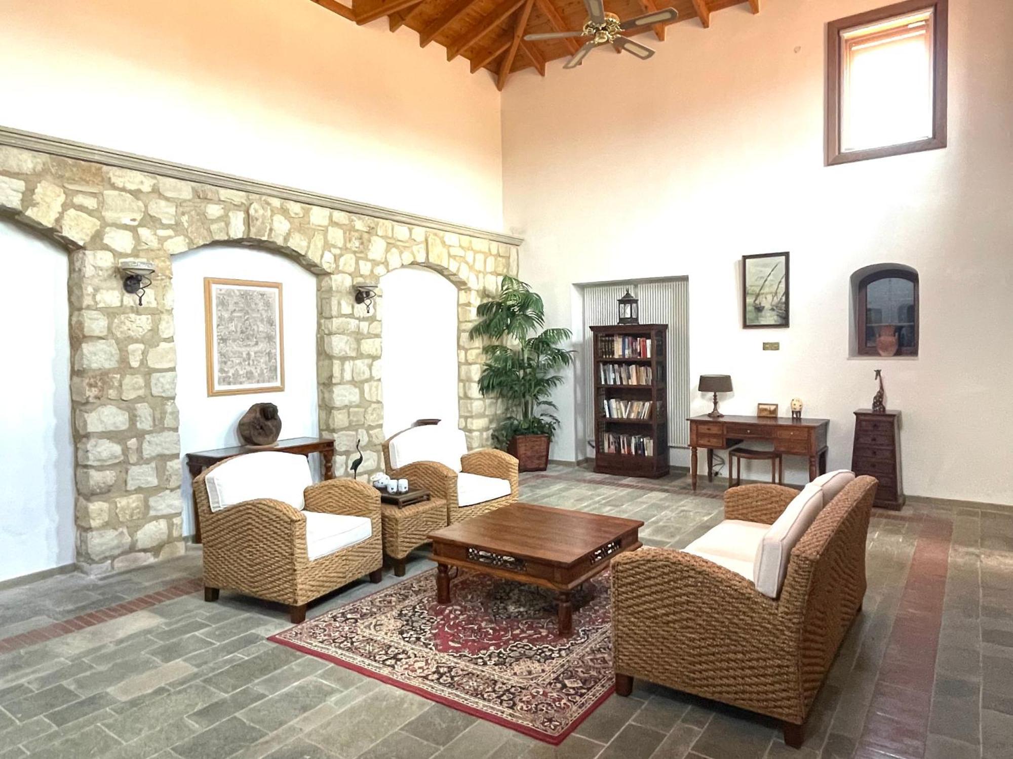 Beautiful Home Paphos Exterior foto