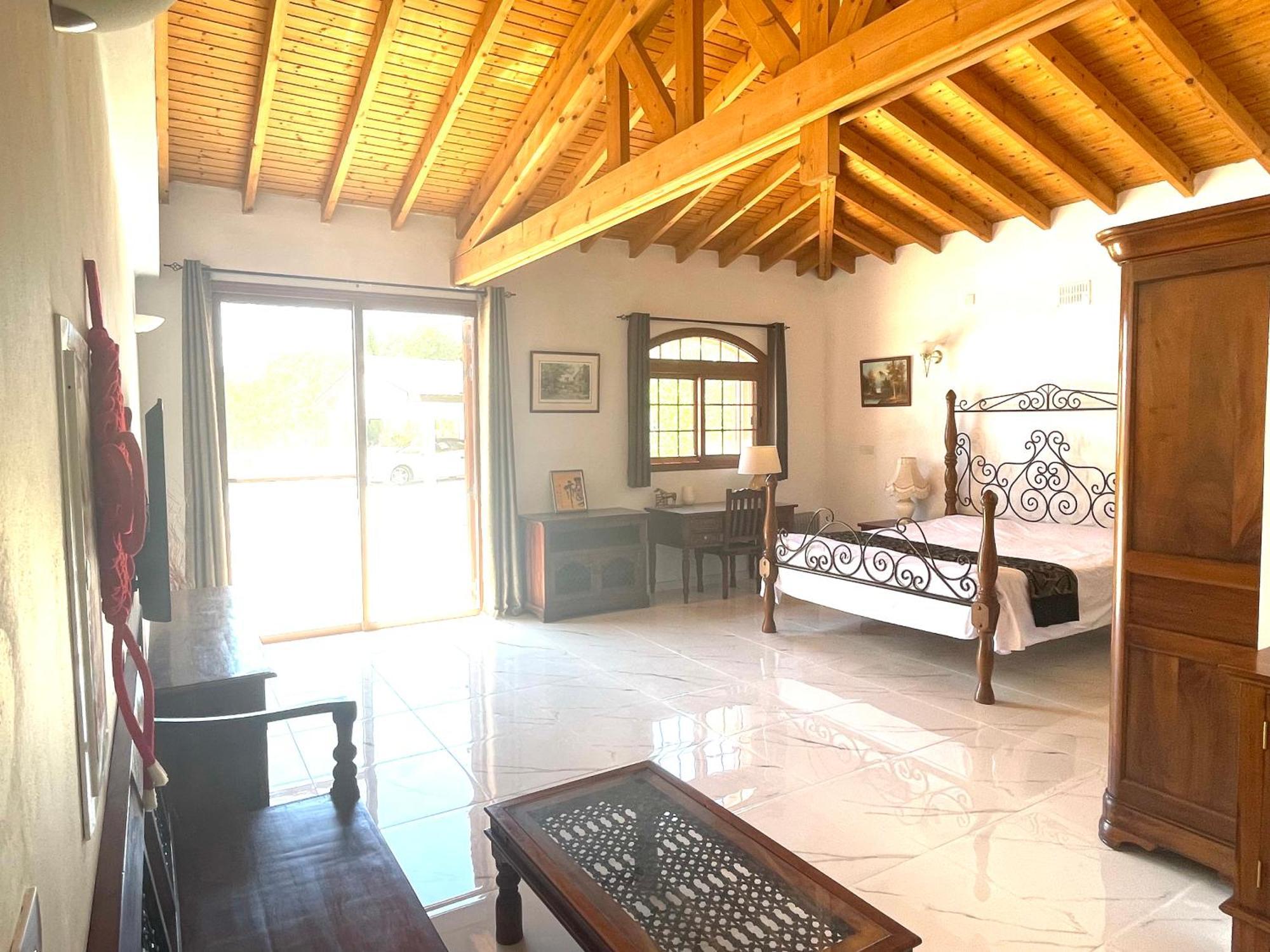 Beautiful Home Paphos Exterior foto