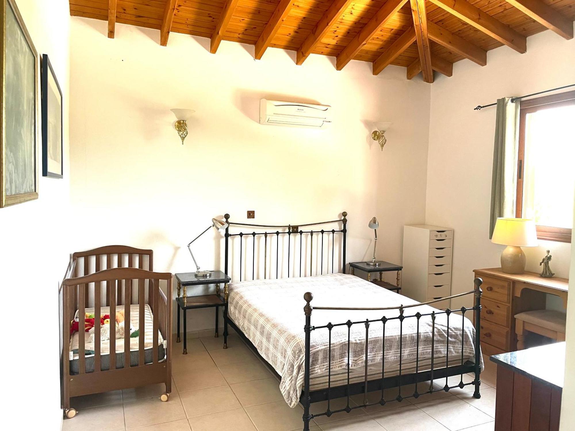 Beautiful Home Paphos Exterior foto