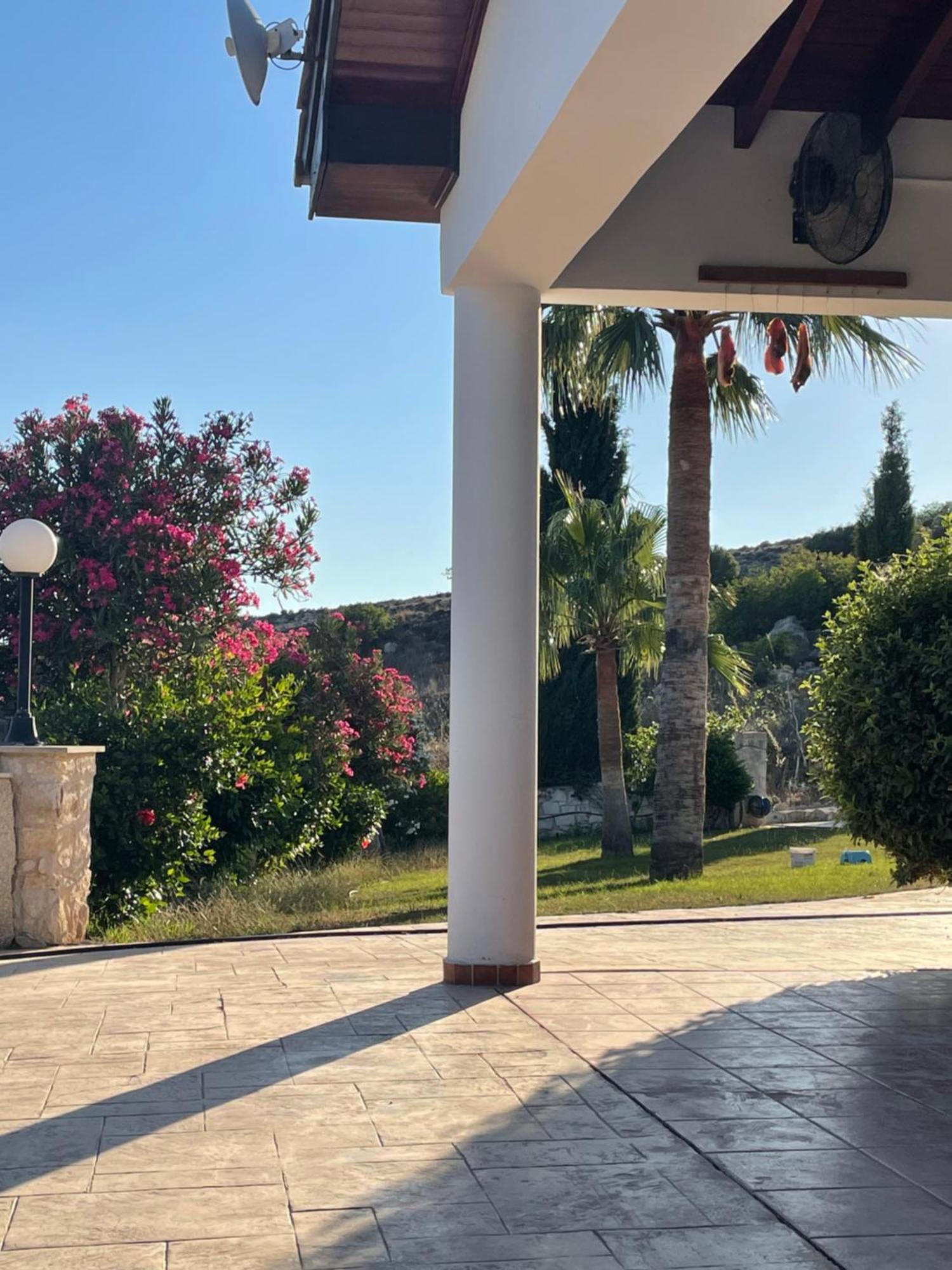 Beautiful Home Paphos Exterior foto