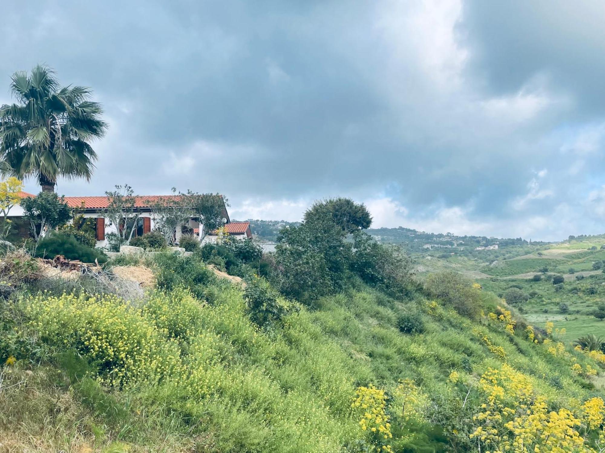 Beautiful Home Paphos Exterior foto
