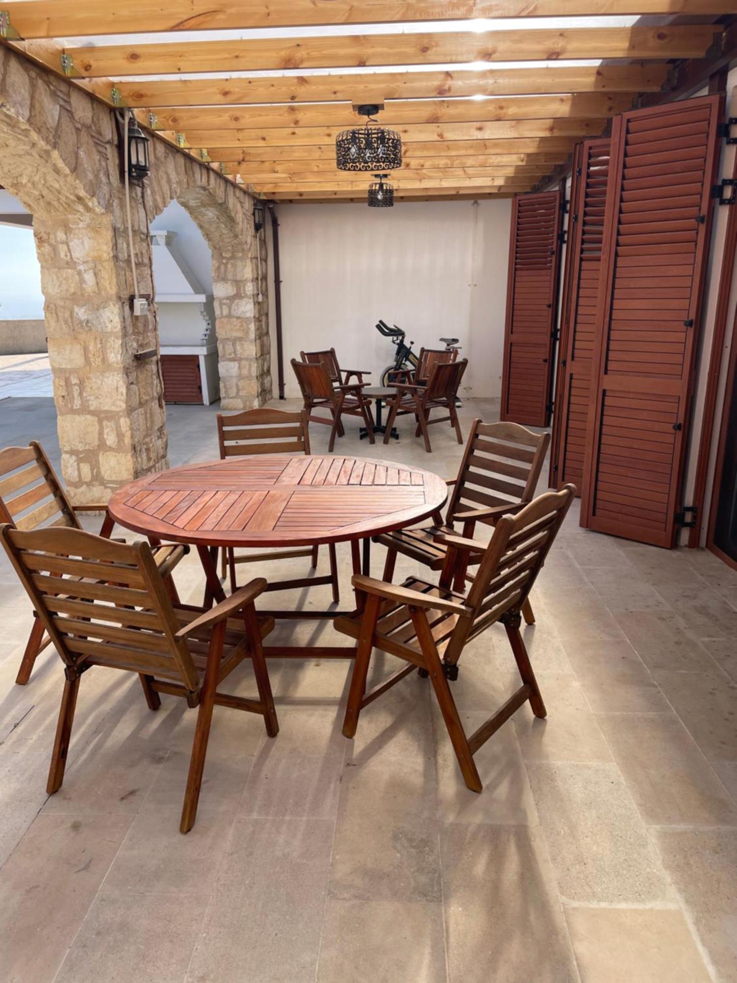 Beautiful Home Paphos Exterior foto