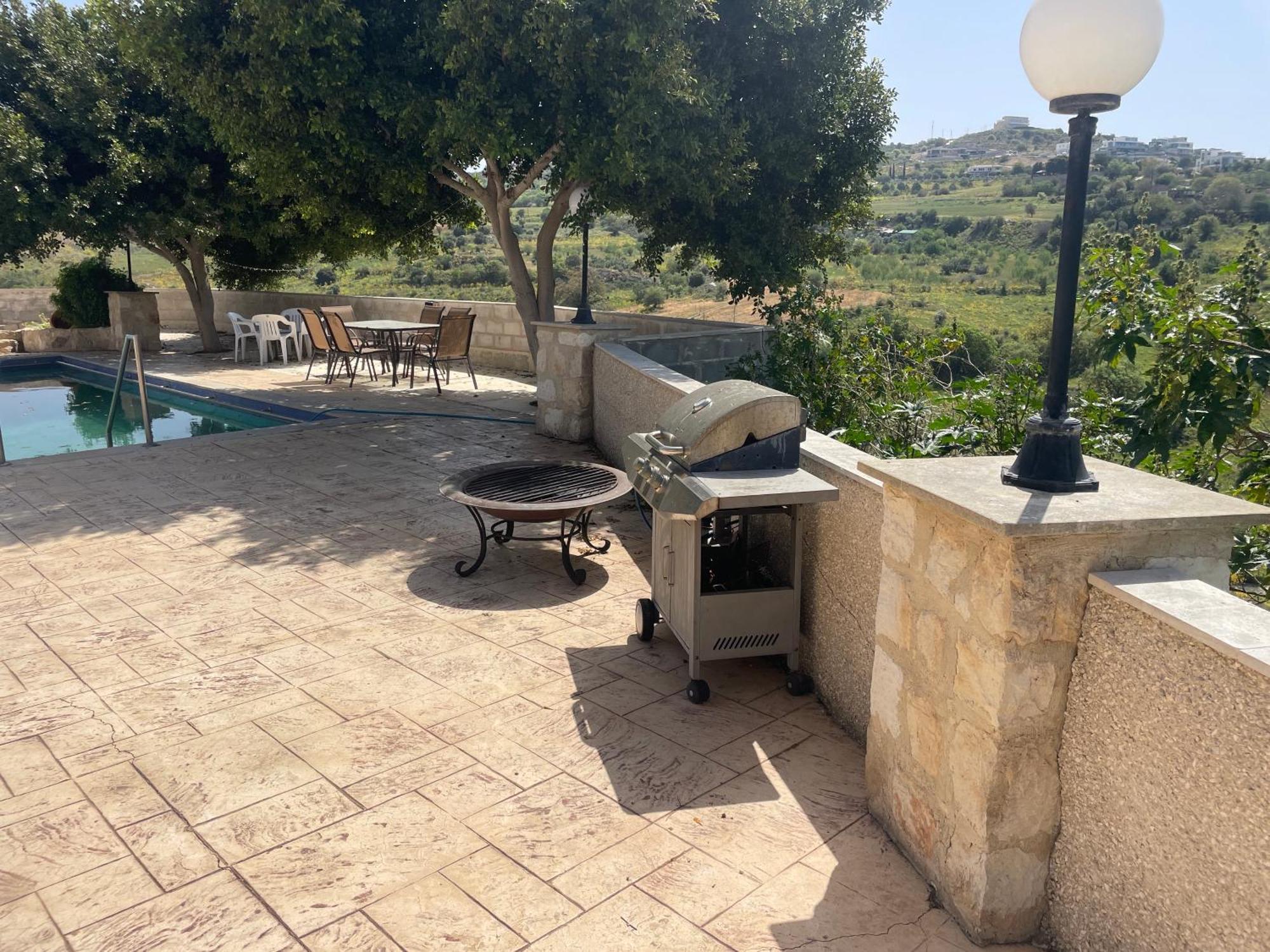 Beautiful Home Paphos Exterior foto