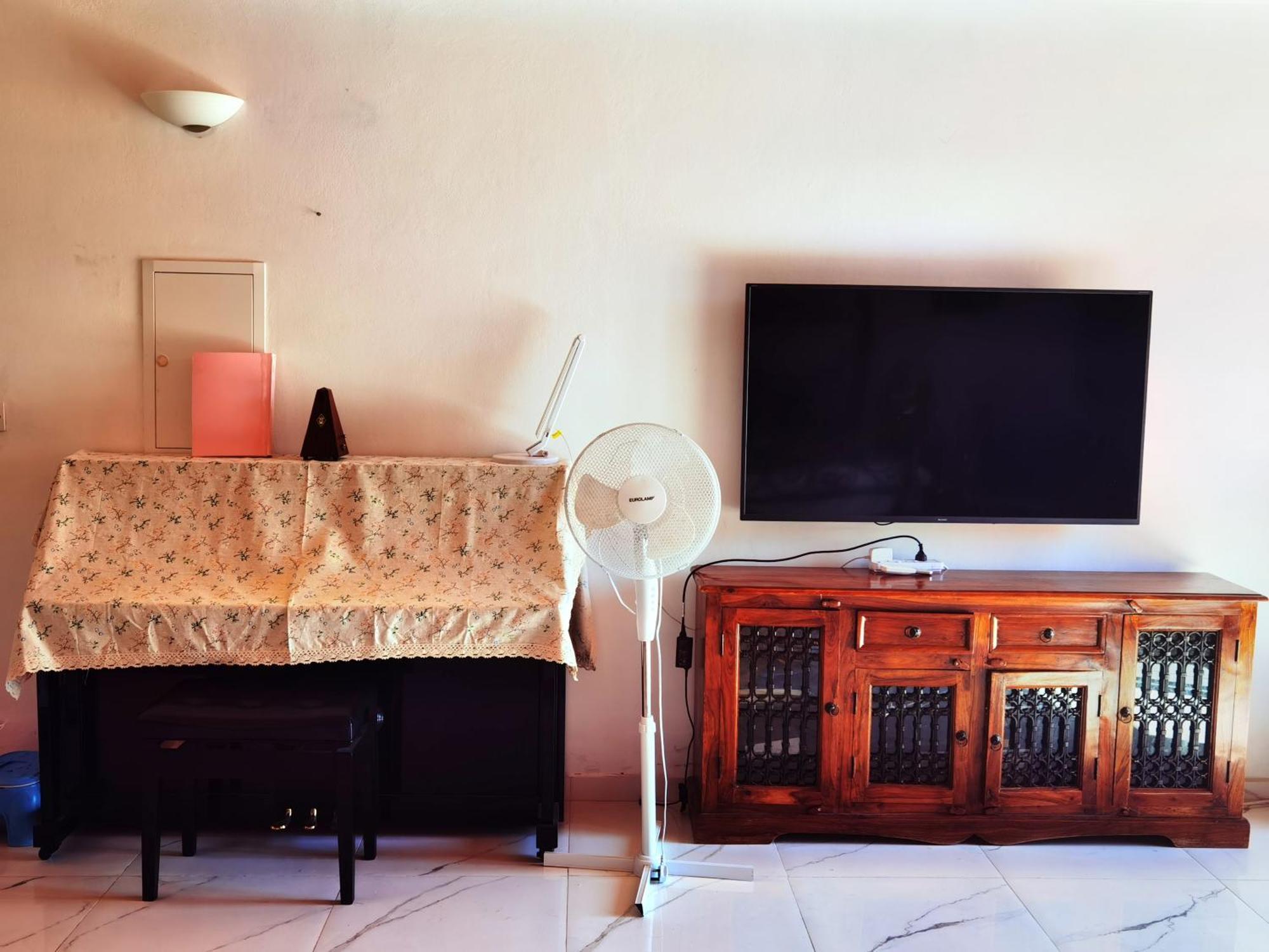 Beautiful Home Paphos Cameră foto