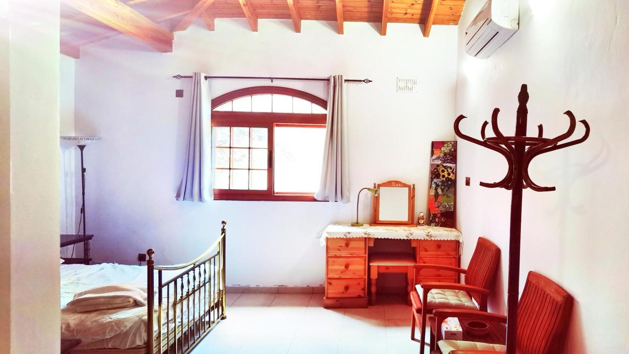 Beautiful Home Paphos Cameră foto
